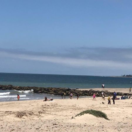 فينتورا، كاليفورنيا The Shores Inn المظهر الخارجي الصورة