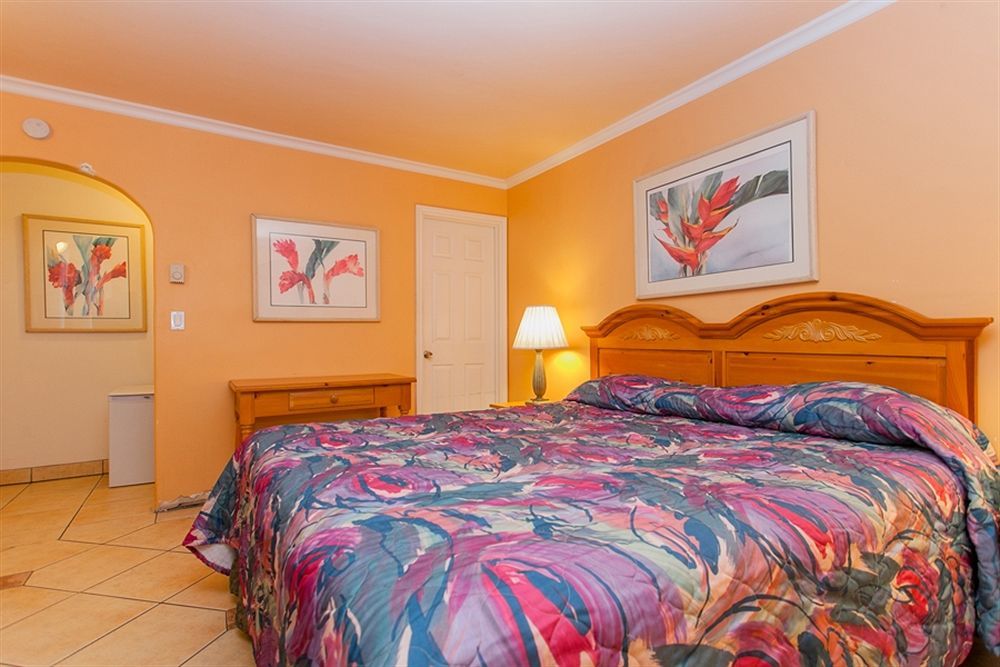 فينتورا، كاليفورنيا The Shores Inn المظهر الخارجي الصورة