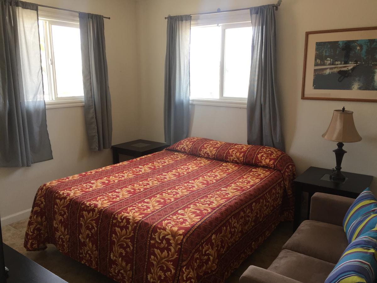 فينتورا، كاليفورنيا The Shores Inn المظهر الخارجي الصورة