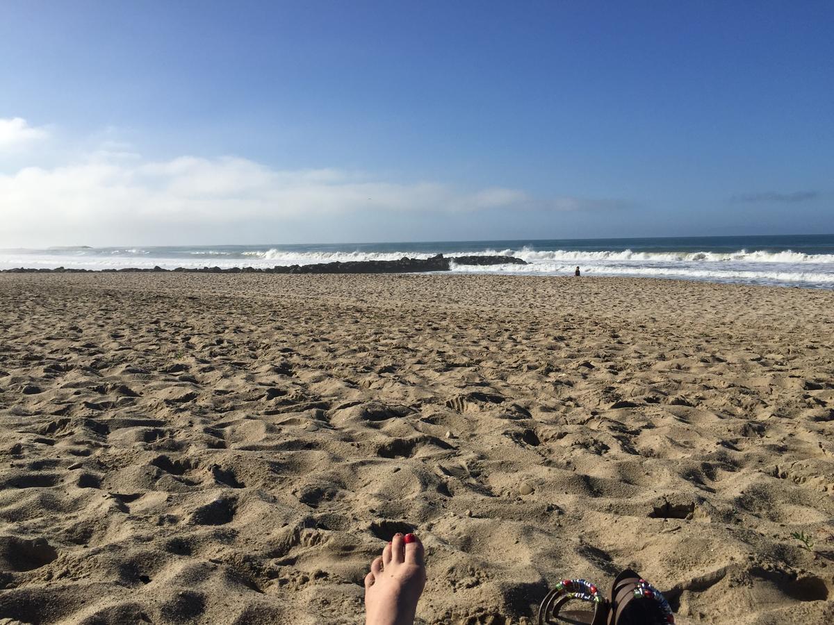 فينتورا، كاليفورنيا The Shores Inn المظهر الخارجي الصورة