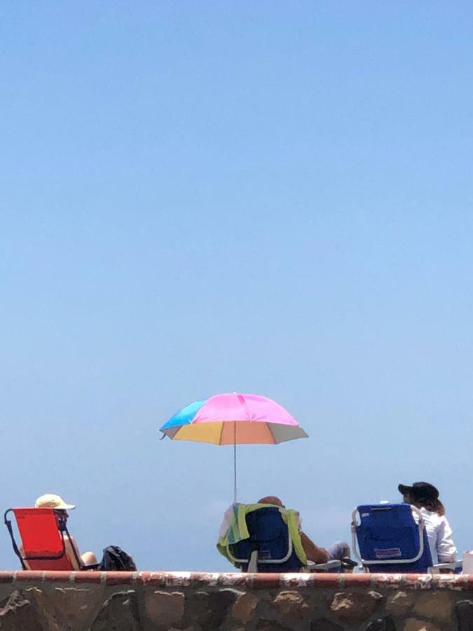 فينتورا، كاليفورنيا The Shores Inn المظهر الخارجي الصورة
