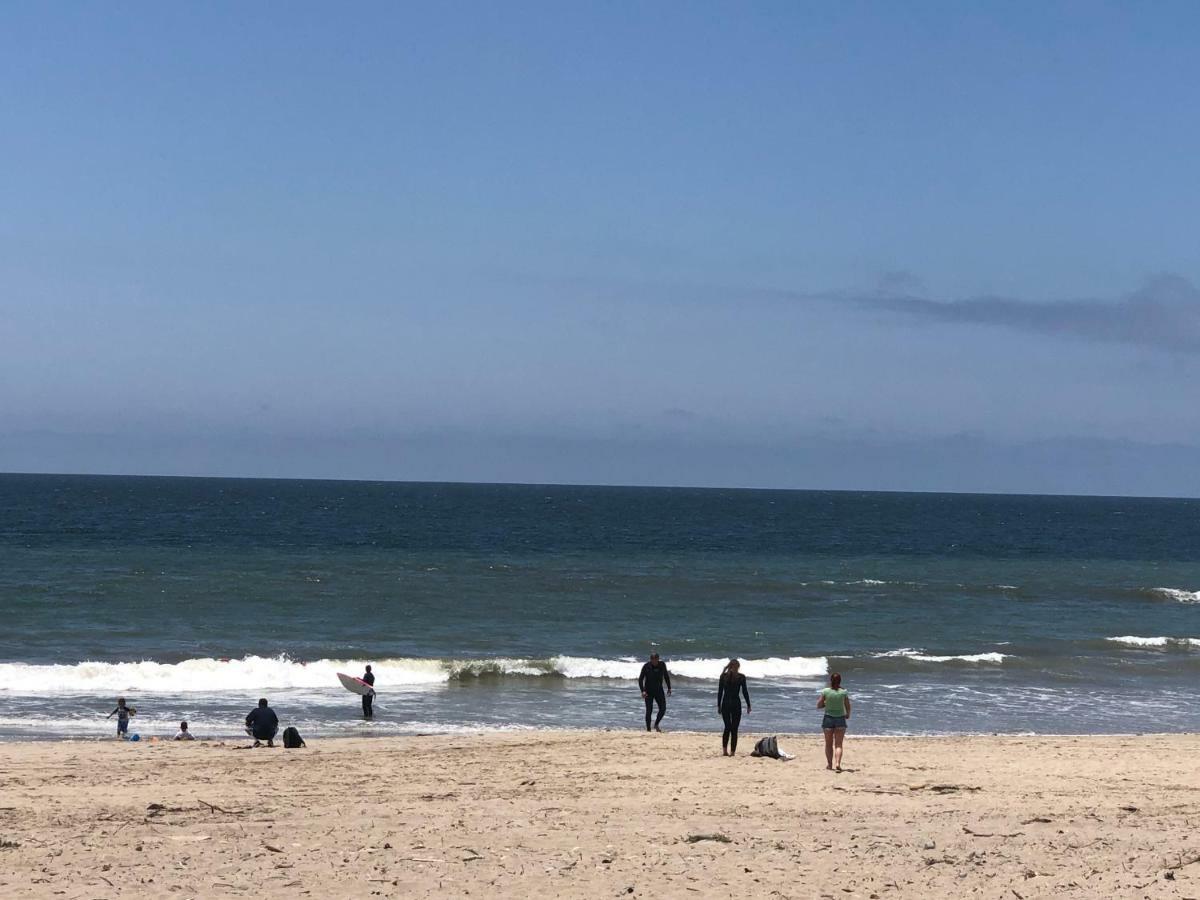 فينتورا، كاليفورنيا The Shores Inn المظهر الخارجي الصورة