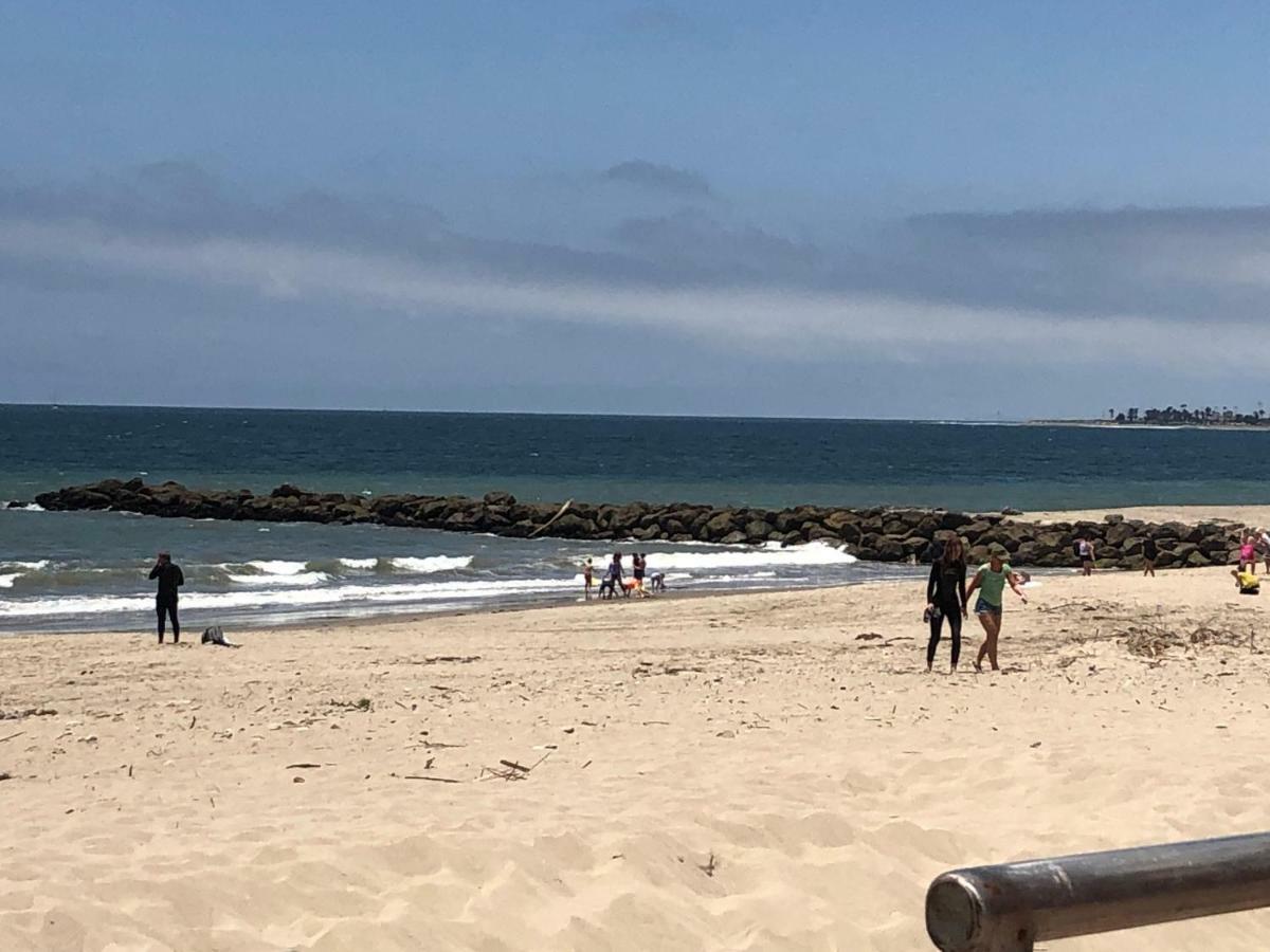 فينتورا، كاليفورنيا The Shores Inn المظهر الخارجي الصورة